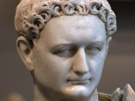 Emperor-Domitian