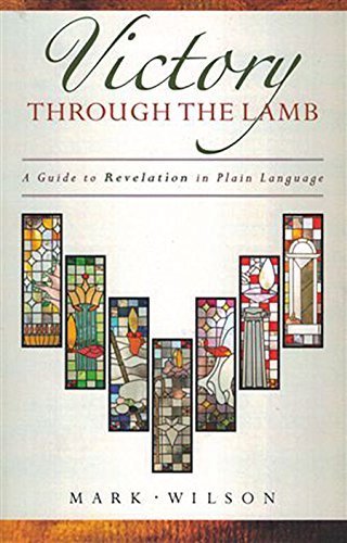 Victory Through The Lamb