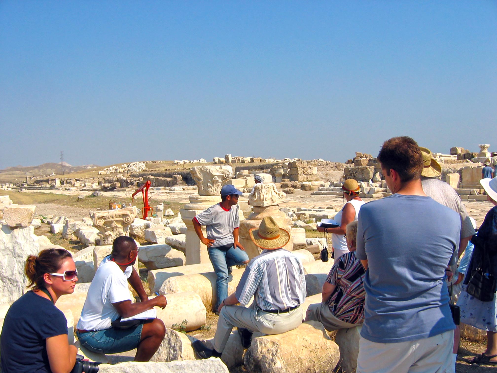 Laodicea