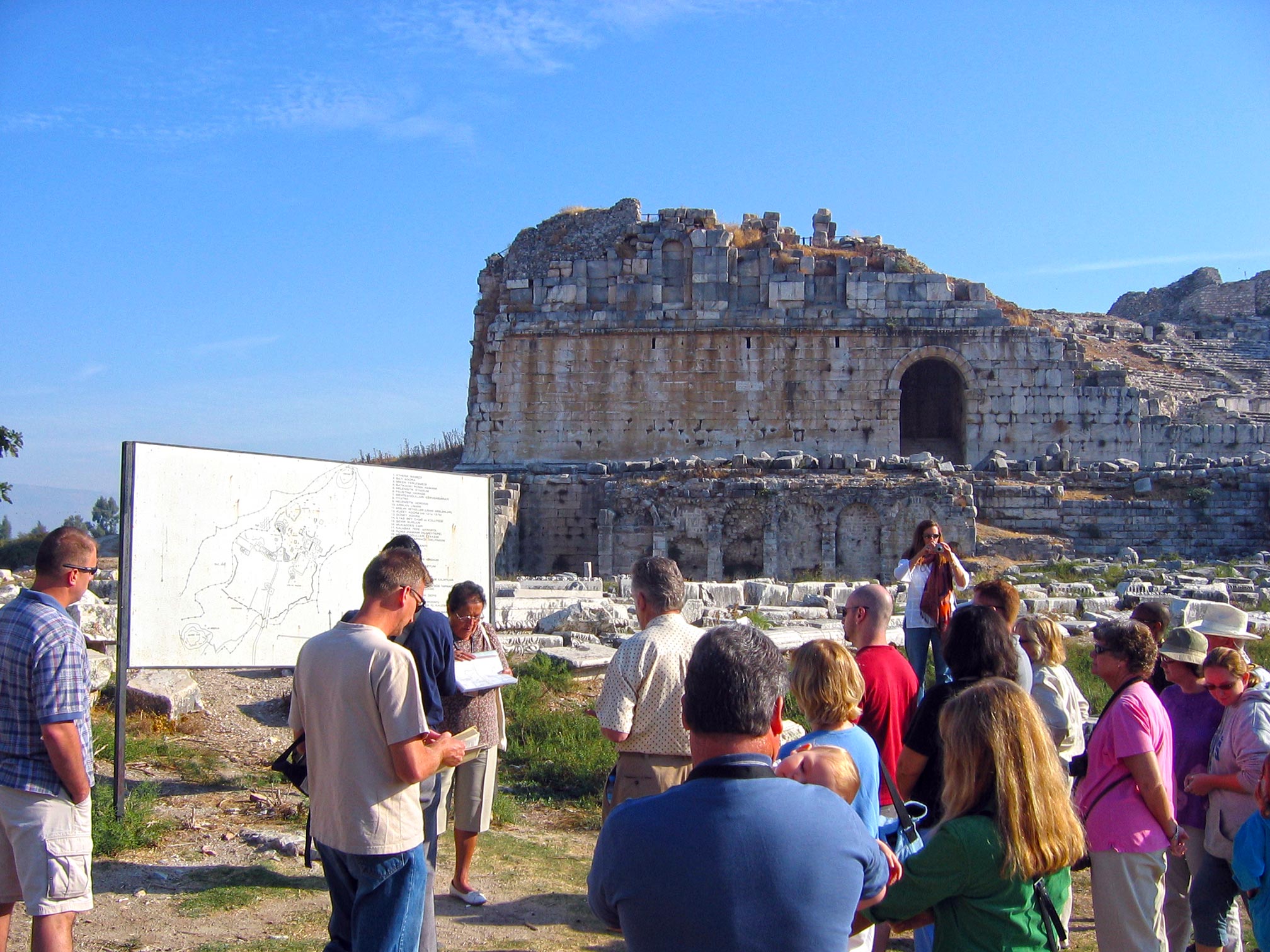 Miletus
