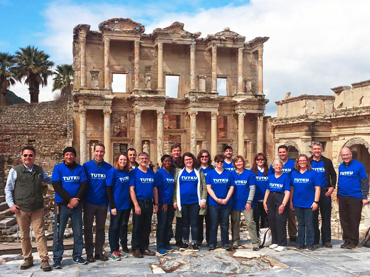 Ephesus