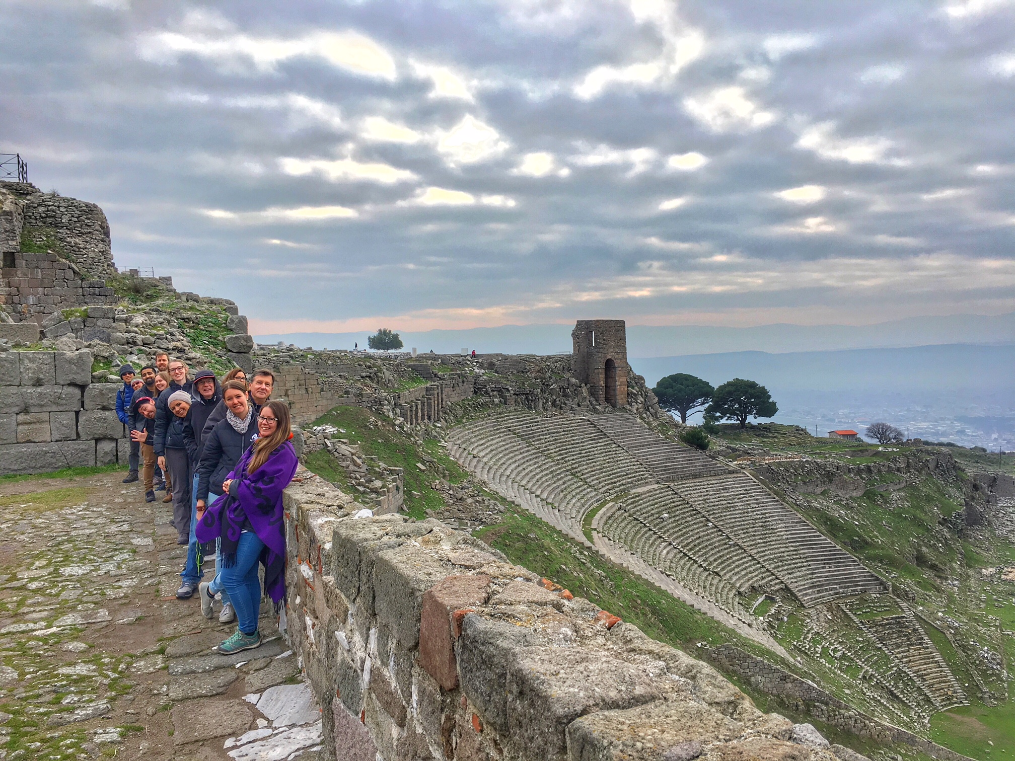 Pergamum